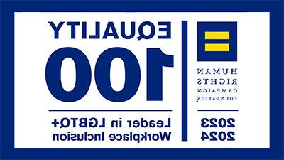 Human Rights Campaign - Equality 100 │ 迪士尼3彩乐园